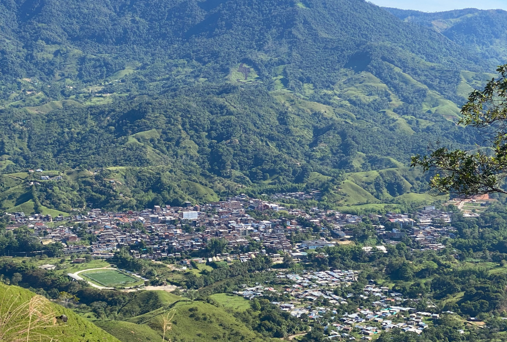 Guía Completa para Invertir en Lotes en San Carlos, Antioquia.