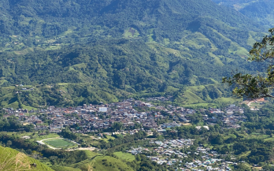 Guía Completa para Invertir en Lotes en San Carlos, Antioquia.