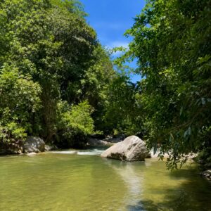 Loteo Ancestral vereda peñoles