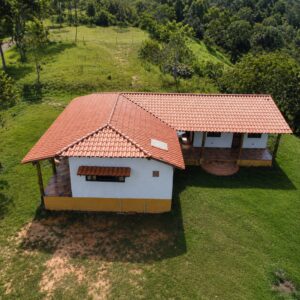 Casa Finca en San Carlos, Vereda Dinamarca