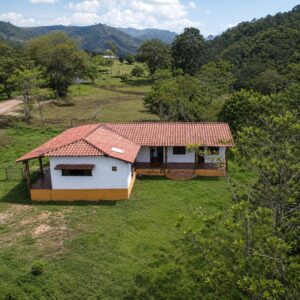 Casa Finca en San Carlos, Vereda Dinamarca