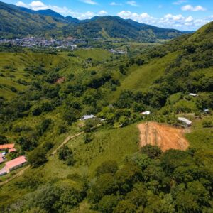 Lote Vereda La Villa 9300m2