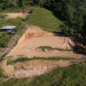 Lote Vereda La Villa 9300m2