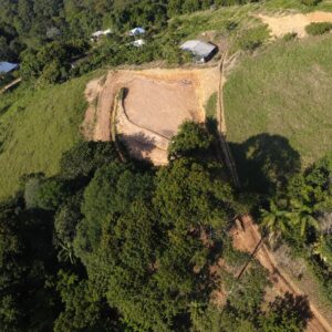 Lote Vereda La Villa 9300m2