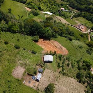 Lote Vereda La Villa 9300m2