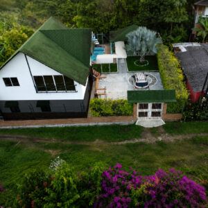 Venta de Casa Finca en San Carlos, Antioquia, Vereda Dosquebradas