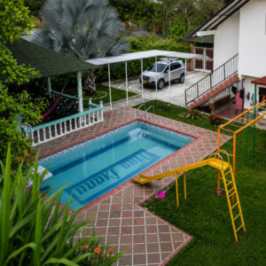 Venta de Casa Finca en San Carlos, Antioquia, Vereda Dosquebradas