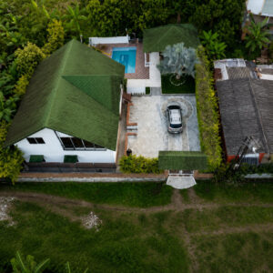 Venta de Casa Finca en San Carlos, Antioquia, Vereda Dosquebradas