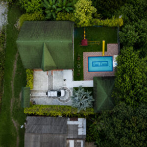 Venta de Casa Finca en San Carlos, Antioquia, Vereda Dosquebradas