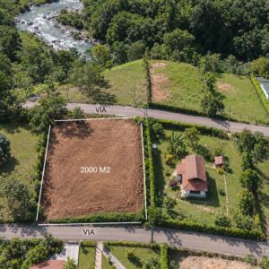 Venta de Lote Parcelación Oasis