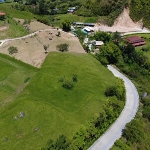 Venta de Lotes Terrenos en San Carlos Antioquia, vereda La Arenosa