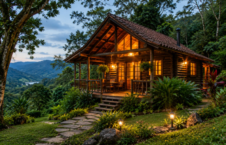 Venta de finca, casas de campo, cabanas en San Carlos y Rionegro, Antioquia