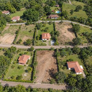 Venta de lote parcelación oasis