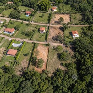 Venta de lote parcelación oasis