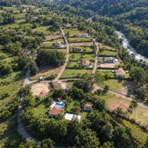 Venta de lote parcelación oasis