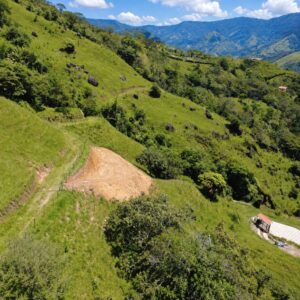 Venta de lote La villa