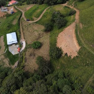 Venta de lote La villa
