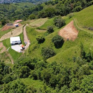Venta de lote La villa