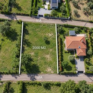 Venta de lote oasis campestre