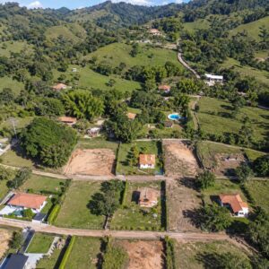 Venta de lote oasis campestre