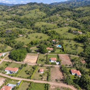 Venta de lote oasis campestre