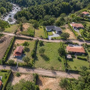 Venta de lote oasis campestre